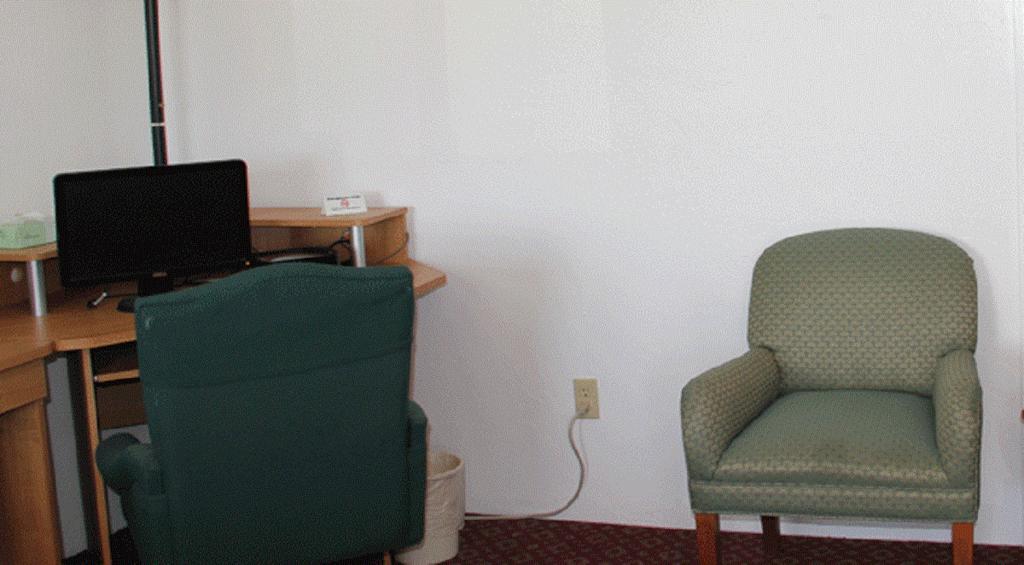 San Jose Lodge Bisbee Dış mekan fotoğraf