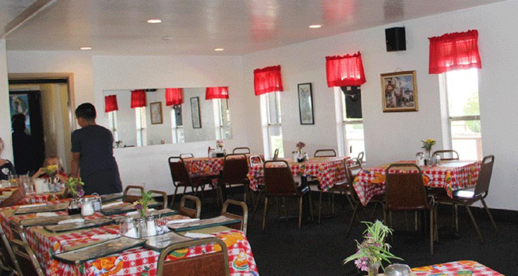 San Jose Lodge Bisbee Dış mekan fotoğraf