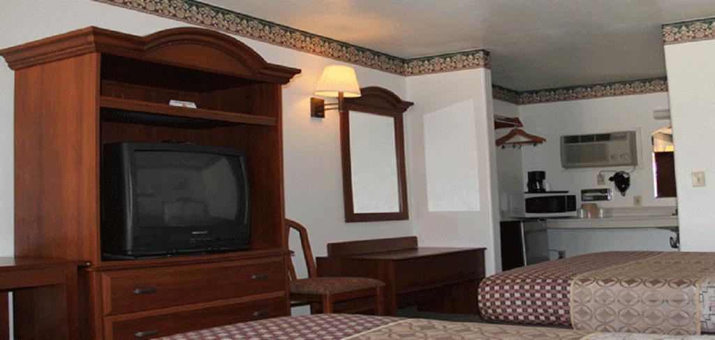 San Jose Lodge Bisbee Dış mekan fotoğraf