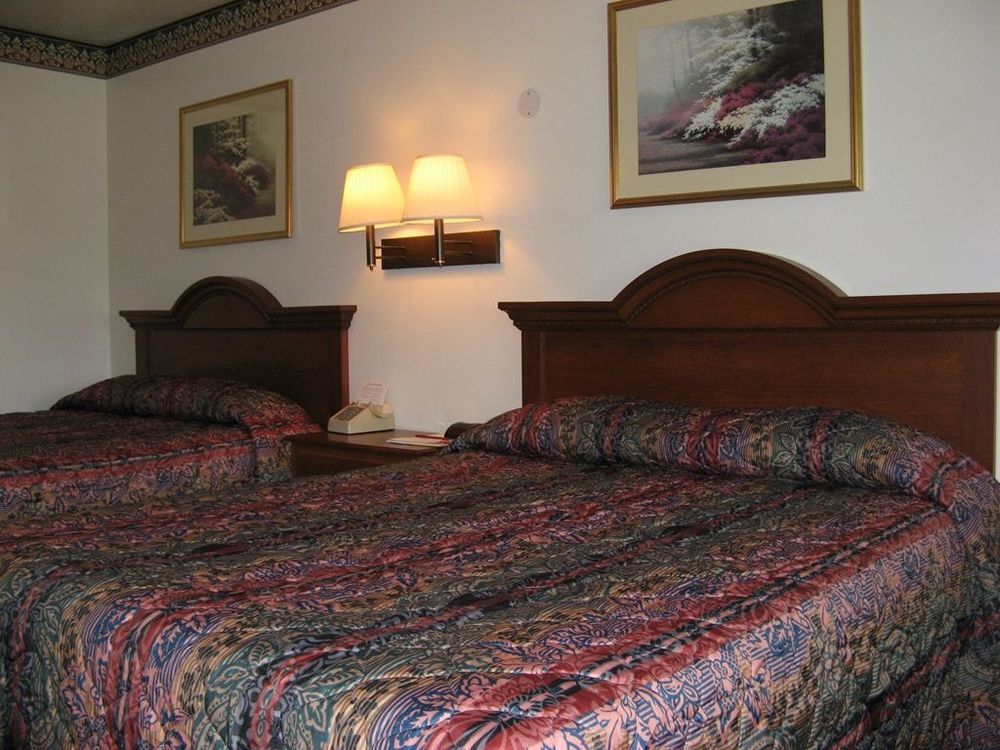 San Jose Lodge Bisbee Oda fotoğraf
