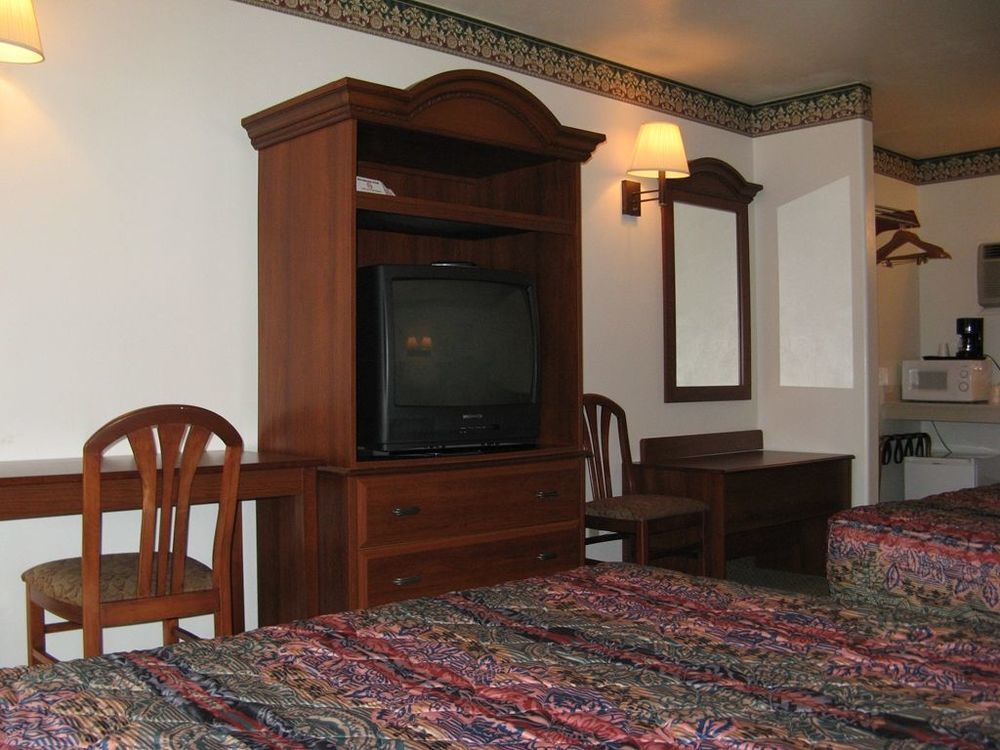 San Jose Lodge Bisbee Oda fotoğraf