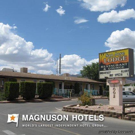 San Jose Lodge Bisbee Dış mekan fotoğraf