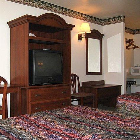 San Jose Lodge Bisbee Oda fotoğraf