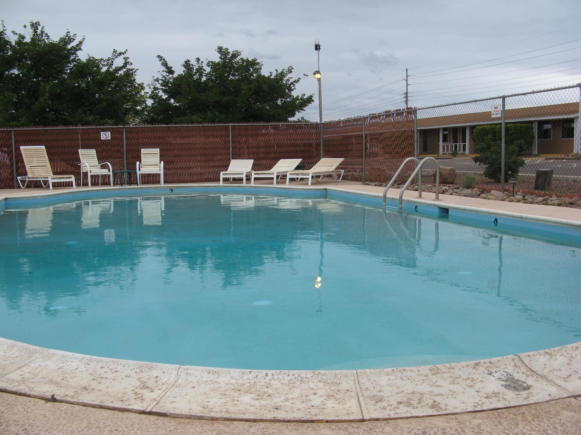 San Jose Lodge Bisbee Dış mekan fotoğraf